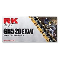 Racing chain new for sale  Delivered anywhere in USA 