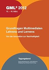 Grundfragen multimedialen lehr d'occasion  Livré partout en France