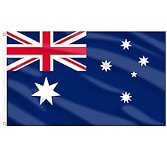 Ahfulife australien flagge gebraucht kaufen  Wird an jeden Ort in Deutschland