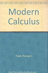 Modern calculus for sale  Delivered anywhere in Ireland