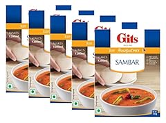 Gits sambhar breakfast for sale  Delivered anywhere in UK