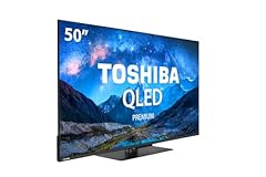 Toshiba 50qv3f63dg téléviseu d'occasion  Livré partout en France