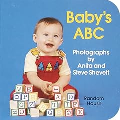 Baby abc for sale  Delivered anywhere in USA 