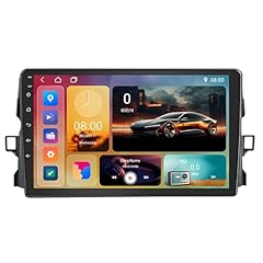 Android car stereo for sale  Delivered anywhere in UK