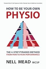 Physio 4 step for sale  Delivered anywhere in UK