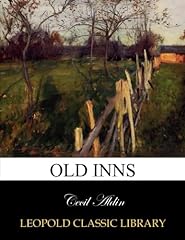 Old inns for sale  Delivered anywhere in UK