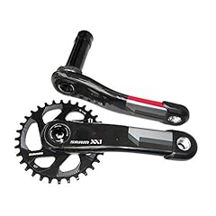 Sram kurbelgarnitur xx1 usato  Spedito ovunque in Italia 