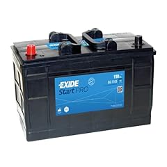W664se exide heavy for sale  Delivered anywhere in UK