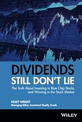 Dividends still lie for sale  Delivered anywhere in UK