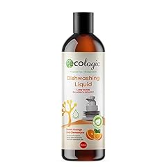 Eco logic sweet for sale  Delivered anywhere in UK