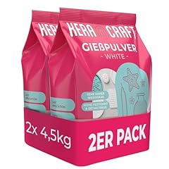 Keracraft gießpulver weiß gebraucht kaufen  Wird an jeden Ort in Deutschland