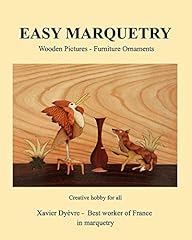 Easy marquetry for sale  Delivered anywhere in UK