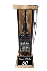 Whiskey daniel geschenk gebraucht kaufen  Wird an jeden Ort in Deutschland