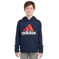 Adidas hoodie fleece for sale  Delivered anywhere in USA 