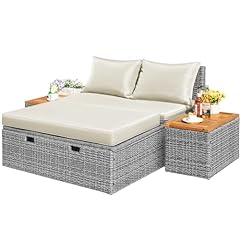 Flamaker outdoor rattan for sale  Delivered anywhere in USA 
