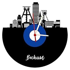 Horloge murale bochum d'occasion  Livré partout en France
