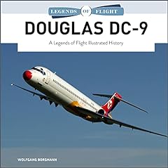 Douglas legends flight for sale  Delivered anywhere in USA 