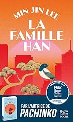 Famille han d'occasion  Livré partout en France