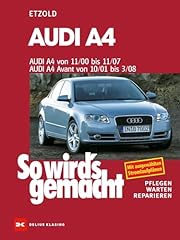 Audi gemacht band gebraucht kaufen  Wird an jeden Ort in Deutschland