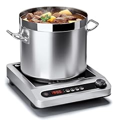 Induction cooktop 1800w for sale  Delivered anywhere in USA 