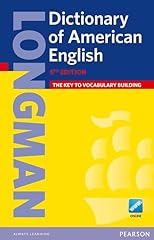 Longman dictionary american gebraucht kaufen  Wird an jeden Ort in Deutschland