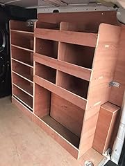 Fully assembled van for sale  Delivered anywhere in UK