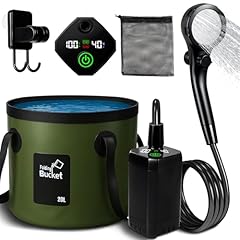 Motivekit portable camping for sale  Delivered anywhere in USA 