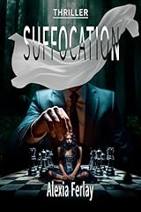 Suffocation thriller d'occasion  Livré partout en France