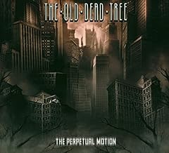 The perpetual motion gebraucht kaufen  Wird an jeden Ort in Deutschland