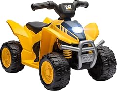 Mini quad elettrico usato  Spedito ovunque in Italia 