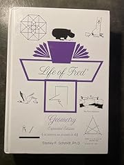 Life fred geometry for sale  Delivered anywhere in USA 
