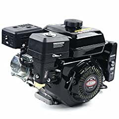 TFCFL 212CC 4-Stroke Electric Start Horizontal Engine,7.5HP, used for sale  Delivered anywhere in USA 