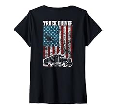 Womens truck driver for sale  Delivered anywhere in UK