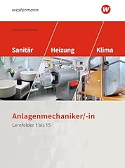 Anlagenmechaniker sanitär hei gebraucht kaufen  Wird an jeden Ort in Deutschland