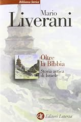 Oltre bibbia. storia usato  Spedito ovunque in Italia 