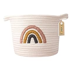 Yiuswoy cotton rope for sale  Delivered anywhere in UK