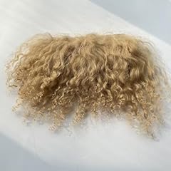 Generic doll hair for sale  Delivered anywhere in USA 