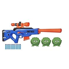 Nerf fortnite basr for sale  Delivered anywhere in USA 