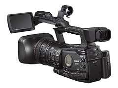 Canon xf300 videocamera usato  Spedito ovunque in Italia 