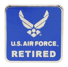 Air force retired for sale  Delivered anywhere in USA 