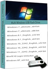 64gb bootable usb for sale  Delivered anywhere in USA 