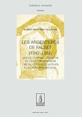 Argenteres falset gestió d'occasion  Livré partout en France
