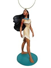 Pocahontas figurine holiday for sale  Delivered anywhere in USA 