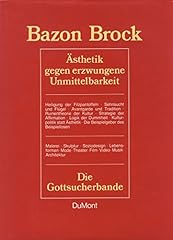 ästhetik erzwungene unmittelb gebraucht kaufen  Wird an jeden Ort in Deutschland