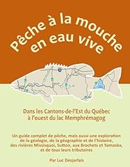 Pêche mouche eau d'occasion  Livré partout en France