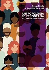 Antropologia etnografia per usato  Spedito ovunque in Italia 