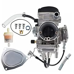 Carburetor bombardier traxter for sale  Delivered anywhere in USA 