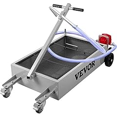 Vevor bac vidange d'occasion  Livré partout en France