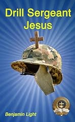 Drill sergeant jesus for sale  Delivered anywhere in UK