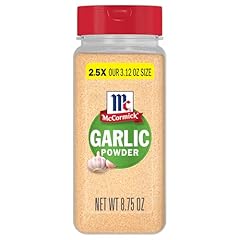 Mccormick garlic powder for sale  Delivered anywhere in USA 
